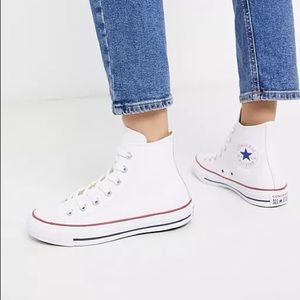Converse Chuck Taylor High Tops